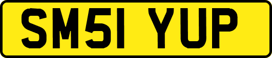SM51YUP