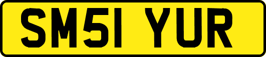 SM51YUR