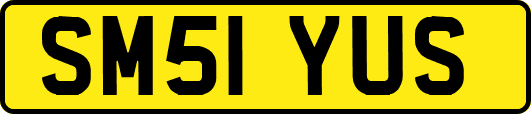 SM51YUS