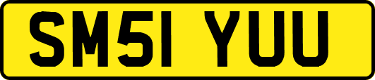 SM51YUU