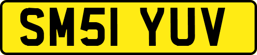 SM51YUV