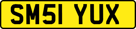 SM51YUX