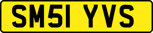 SM51YVS