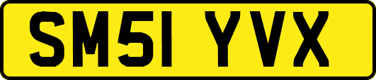 SM51YVX