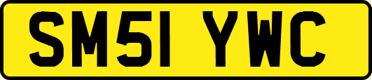 SM51YWC
