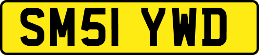 SM51YWD