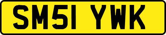 SM51YWK