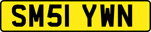 SM51YWN