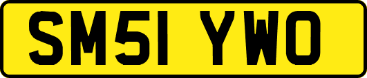 SM51YWO