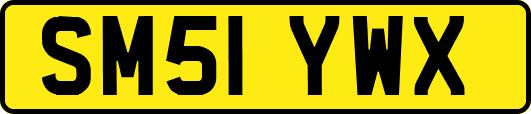 SM51YWX