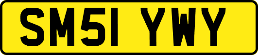 SM51YWY