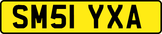 SM51YXA