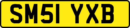 SM51YXB