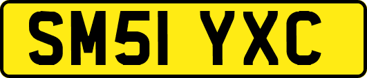 SM51YXC