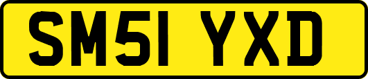 SM51YXD