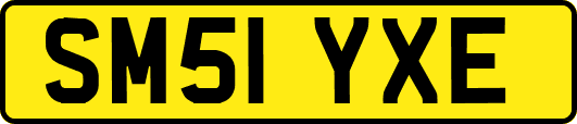 SM51YXE