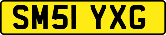 SM51YXG