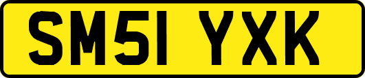 SM51YXK