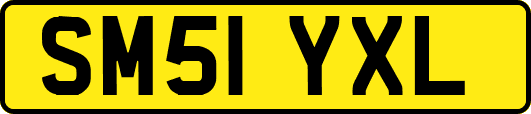 SM51YXL