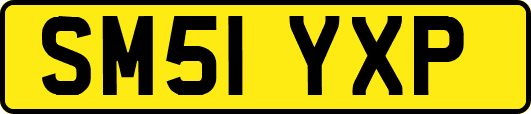 SM51YXP