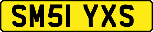 SM51YXS