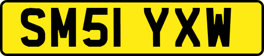 SM51YXW