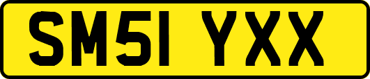 SM51YXX