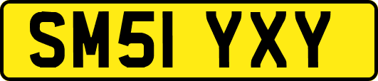 SM51YXY