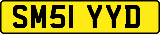 SM51YYD