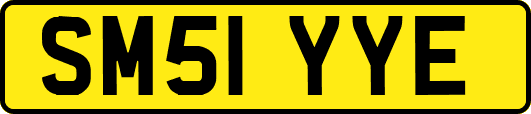 SM51YYE