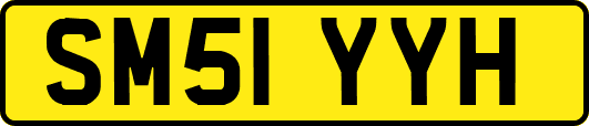SM51YYH