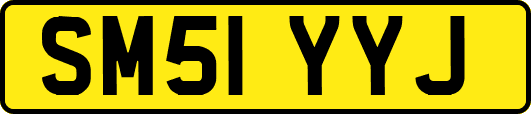 SM51YYJ