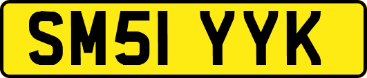 SM51YYK