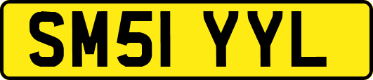 SM51YYL