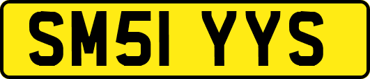 SM51YYS