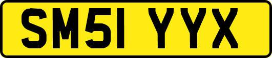 SM51YYX
