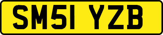 SM51YZB