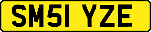 SM51YZE