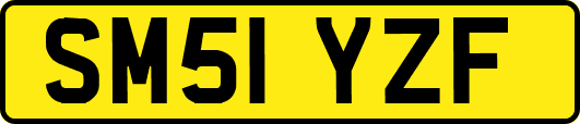 SM51YZF