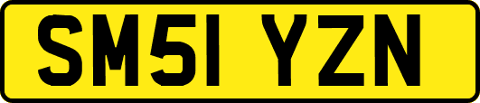 SM51YZN