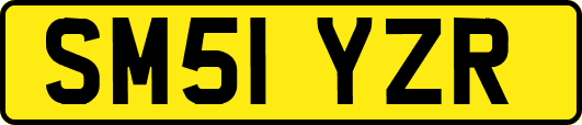 SM51YZR