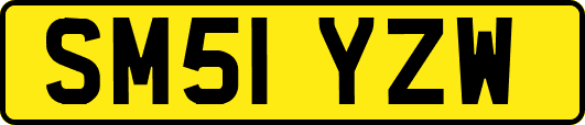SM51YZW