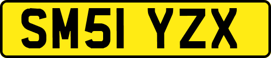 SM51YZX