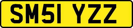 SM51YZZ