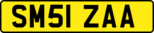 SM51ZAA