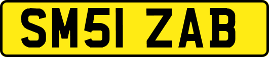 SM51ZAB