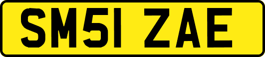 SM51ZAE