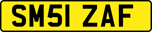 SM51ZAF