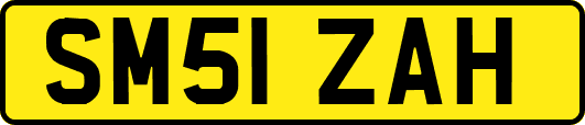 SM51ZAH