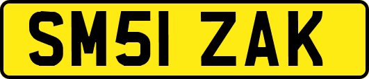 SM51ZAK